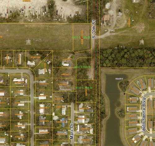 4415 S 70th St, TAMPA, FL, 33619-8781 | Card Image