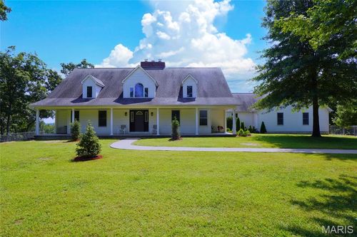 3116 Highway P, Owensville, MO, 65066-2336 | Card Image