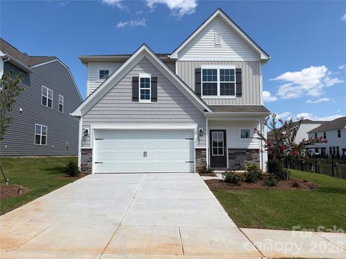 2075 Morning Gold Dr, Maiden, NC, 28650-9729 | Card Image