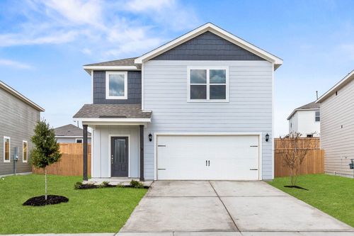 8424 Silverbow Dr, Ponder, TX, 76259-2045 | Card Image