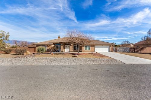 6781 Southgate Street, Pahrump, NV, 89061 | Card Image