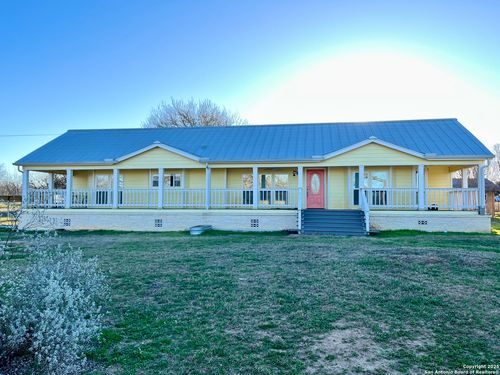 298 Haley Ln, La Vernia, TX, 78121-4342 | Card Image