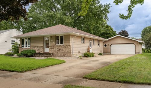 304 20th St Nw, Austin, MN, 55912-1156 | Card Image