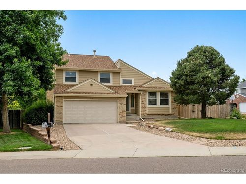9146 W Quarto Pl, Littleton, CO, 80128-4261 | Card Image