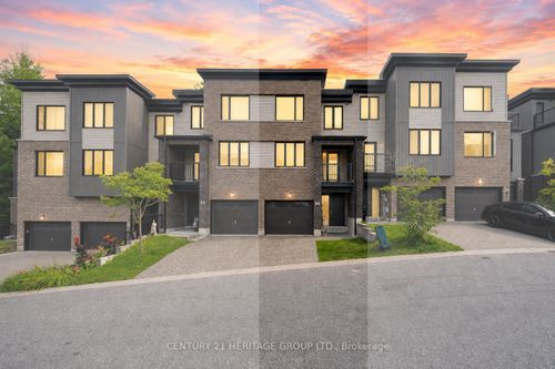 24-199 Ardagh Rd, Barrie, ON, L4N3V5 | Card Image