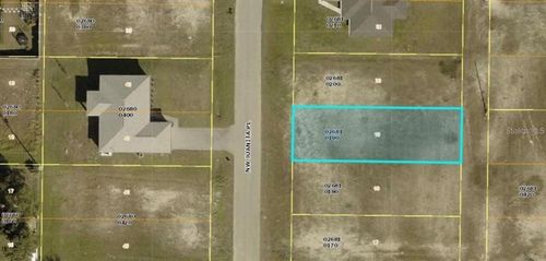 1203 Nw Juanita Pl, Cape Coral, FL, 33993-1155 | Card Image