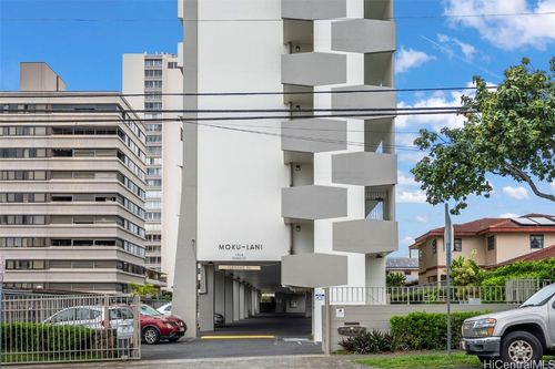 501-1716 Keeaumoku Street, Honolulu, HI, 96822 | Card Image