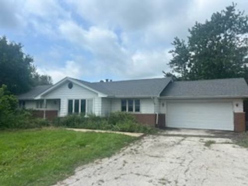 30640 S Ashland Avenue, Beecher, IL, 60401 | Card Image