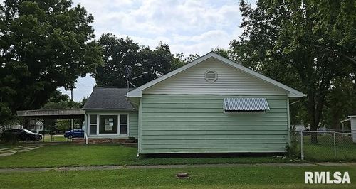 150 Mckinley Ave, Tamms, IL, 62988 | Card Image