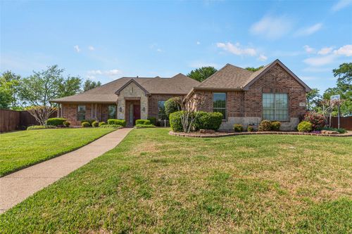 701 Portofino Pl, Southlake, TX, 76092-8253 | Card Image
