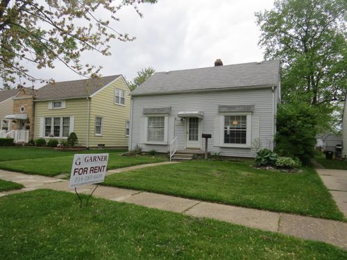 17538 Matthews St, Riverview, MI, 48193-4729 | Card Image