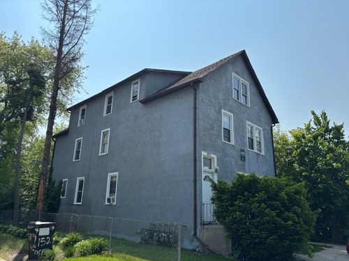1533 Jackson St, North Chicago, IL, 60064-1841 | Card Image