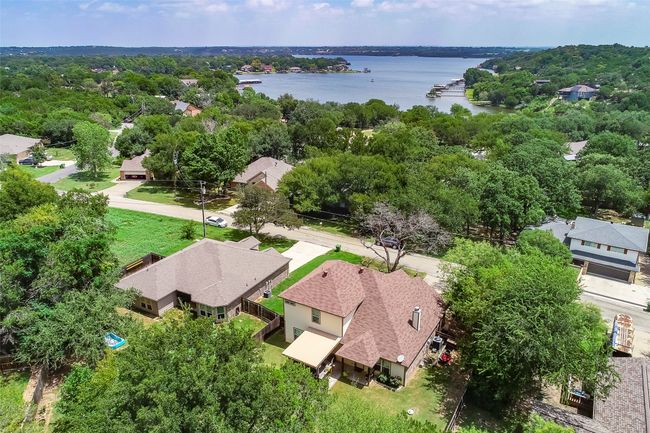4306 Lucero Dr, House other with 3 bedrooms, 3 bathrooms and null parking in Granbury TX | Image 28