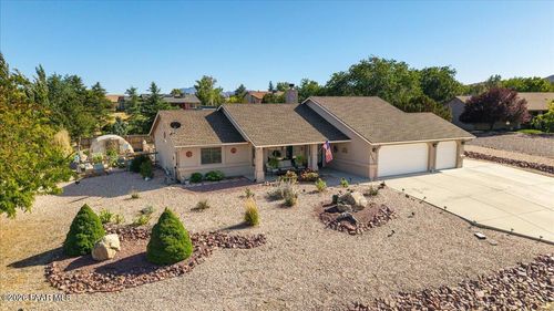 2780 W Quail View Loop, Chino Valley, AZ, 86323-8912 | Card Image