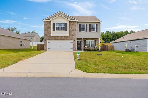 1472 Raccoon Ln, Piney Flats, TN, 37686-2933 | Card Image