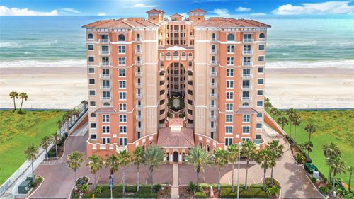 304-3245 S Atlantic Ave, DAYTONA BEACH SHORES, FL, 32118-6298 | Card Image