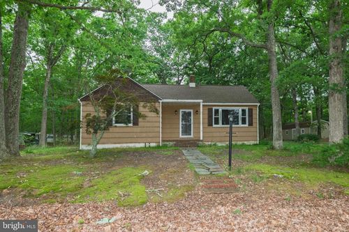 7322 Black Horse Pike, MAYS LANDING, NJ, 08330-3957 | Card Image