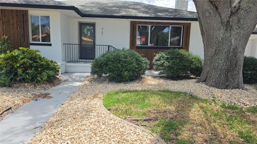 4151 Belle Vista Dr, ST PETE BEACH, FL, 33706-3820 | Card Image