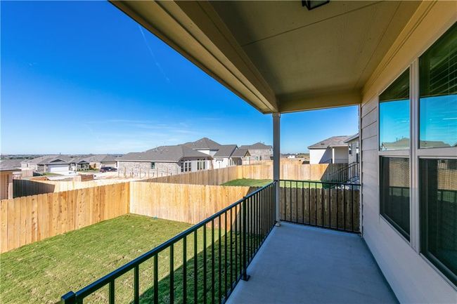 Balcony featuring a residential view | Image 21
