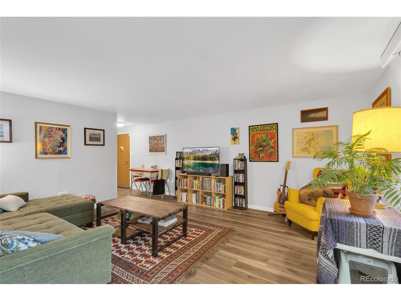 Residential in Denver 4