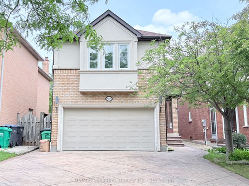 5735 Tayside Cres, Mississauga, ON, L5M5J4 | Card Image