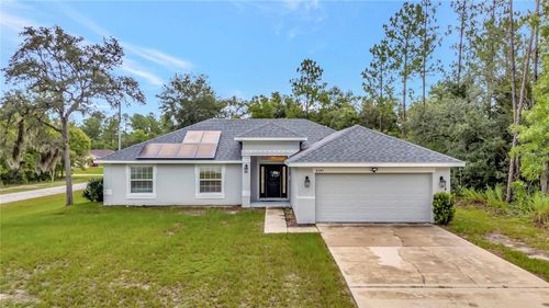 8241 Sw 132nd Loop, Ocala, FL, 34473-6972 | Card Image