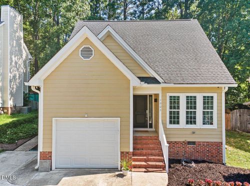 1003 Woodbriar St, Apex, NC, 27502-1371 | Card Image