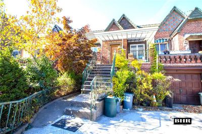 38 Corbin Place, Home with 0 bedrooms, 2 bathrooms and null parking in Brooklyn NY | Image 1