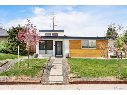 401 S Ivy St, Denver, CO, 80224-1206 | Card Image