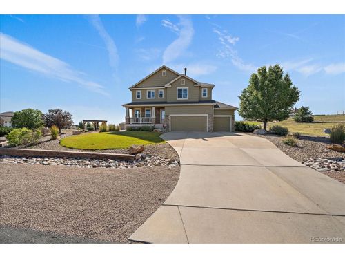 12420 Verbena St, Thornton, CO, 80602-5216 | Card Image