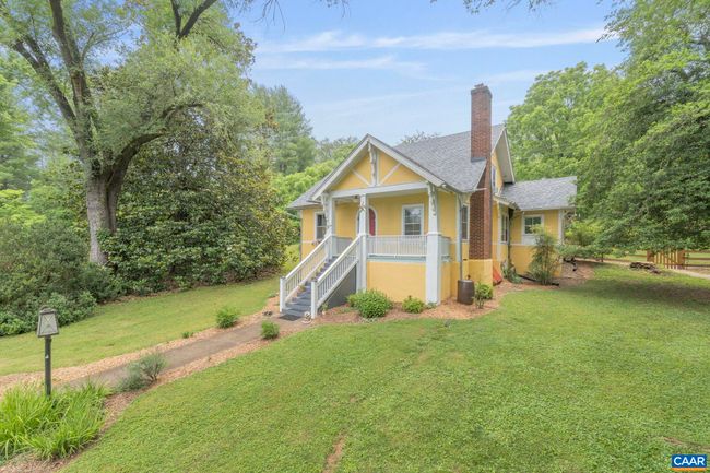 2523 Stony Point Rd, House other with 3 bedrooms, 3 bathrooms and null parking in CHARLOTTESVILLE VA | Image 50