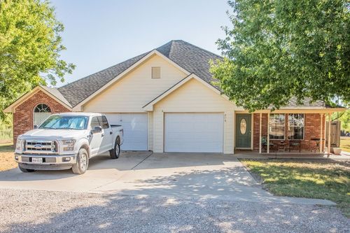 207 Roeser Street, Albany, TX, 76430 | Card Image