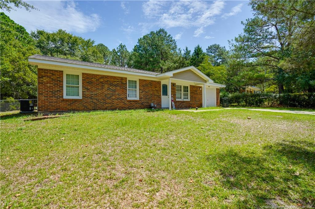 Residential in Fayetteville 3