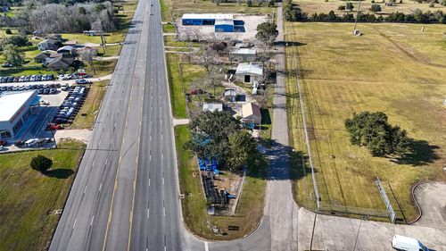 2900 W Highway 6, Alvin, TX, 77511-7596 | Card Image