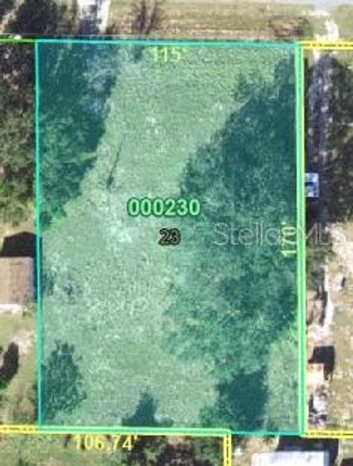 1623 Evangelia Drive, Davenport, FL, 33837 | Card Image