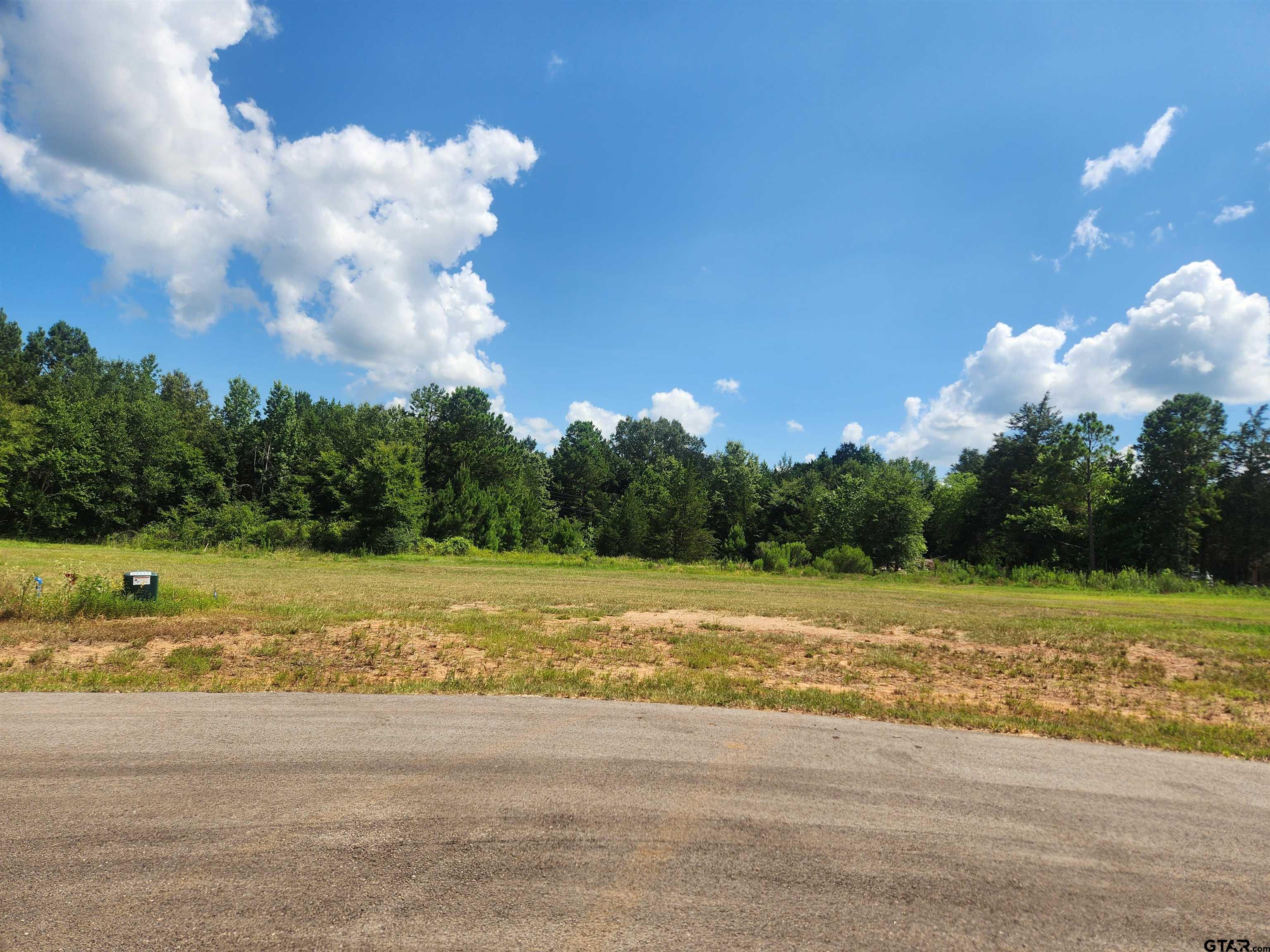 Land in Troup 2