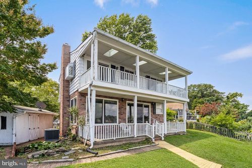 8350 Bear Creek Drive, BALTIMORE, MD, 21222 | Card Image