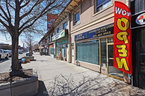 1170 Danforth Ave, Toronto, ON, M4J1M3 | Card Image