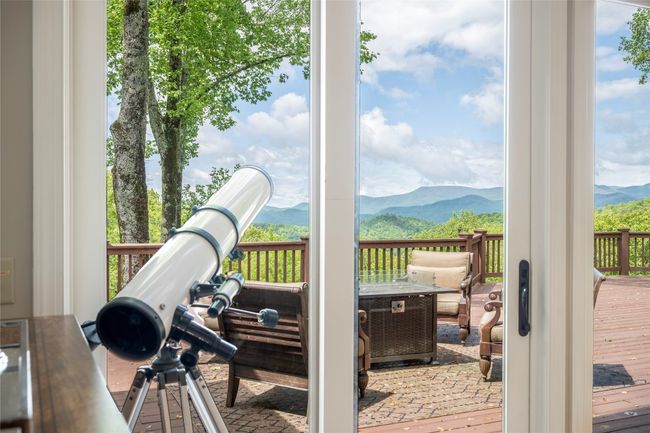 25 Hurrah Rdg, House other with 6 bedrooms, 7 bathrooms and null parking in Scaly Mountain NC | Image 23
