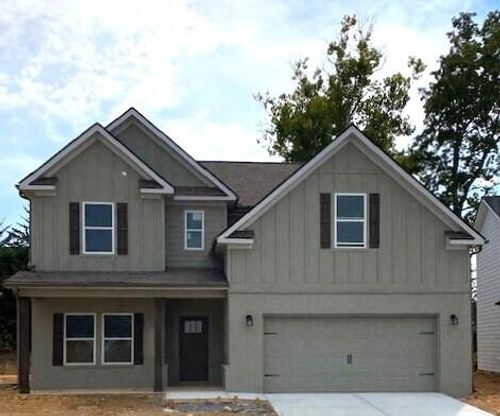 8245 Shrewsbury Ln, Ooltewah, TN, 37363 | Card Image