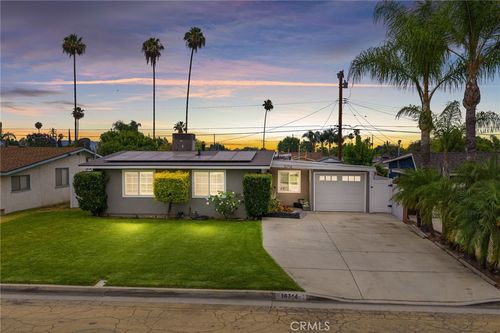 16714 E Brookport St, Covina, CA, 91722-2424 | Card Image