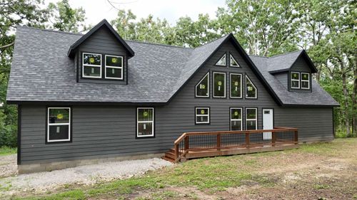 22953 Dalton Drive Drive, Shell Knob, MO, 65747 | Card Image