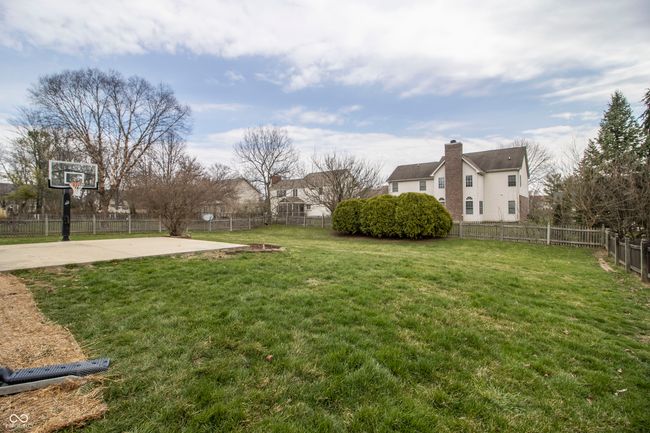 11683 Seville Rd, House other with 4 bedrooms, 4 bathrooms and null parking in Fishers IN | Image 50