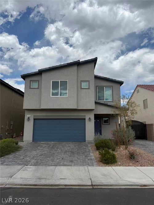 7456 W Diablo Dr, Las Vegas, NV, 89113-1125 | Card Image