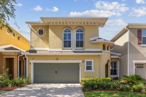 6130 Clearsky Dr, Jacksonville, FL, 32258-8430 | Card Image