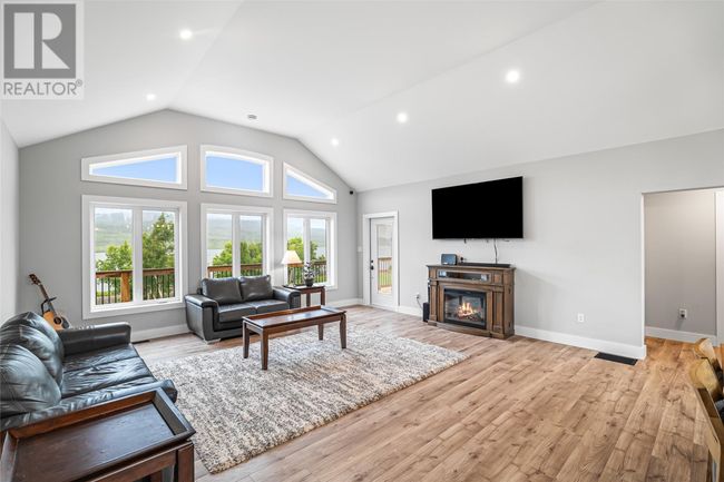 26 Jack Pine Drive, House other with 3 bedrooms, 2 bathrooms and null parking in Spaniards Bay NL | Image 9