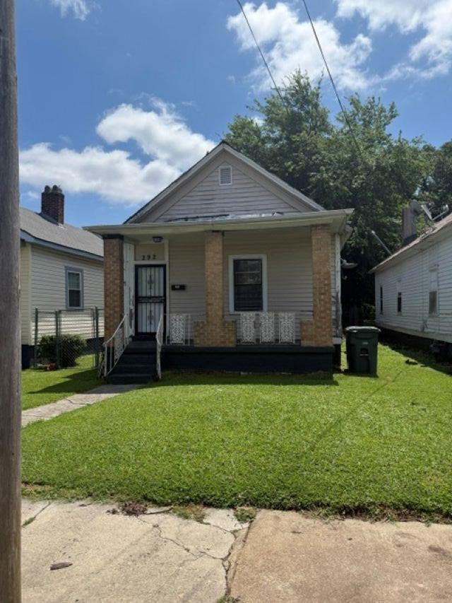 Residential in Memphis