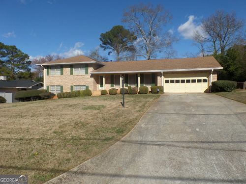 3748 Aristides Lane, decatur, GA, 30034 | Card Image