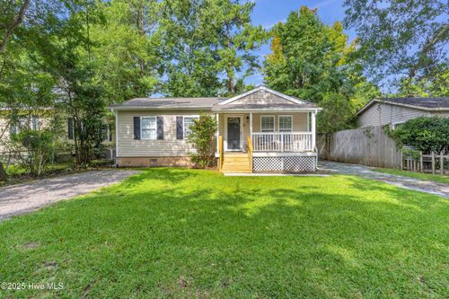 113 Montgomery Ave, Wilmington, NC, 28405-3141 | Card Image