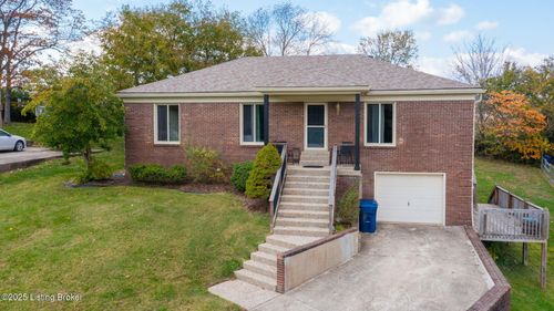 1409 Grange Dr, La Grange, KY, 40031-8435 | Card Image